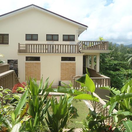 Seychelles Anse Boileau Exterior photo