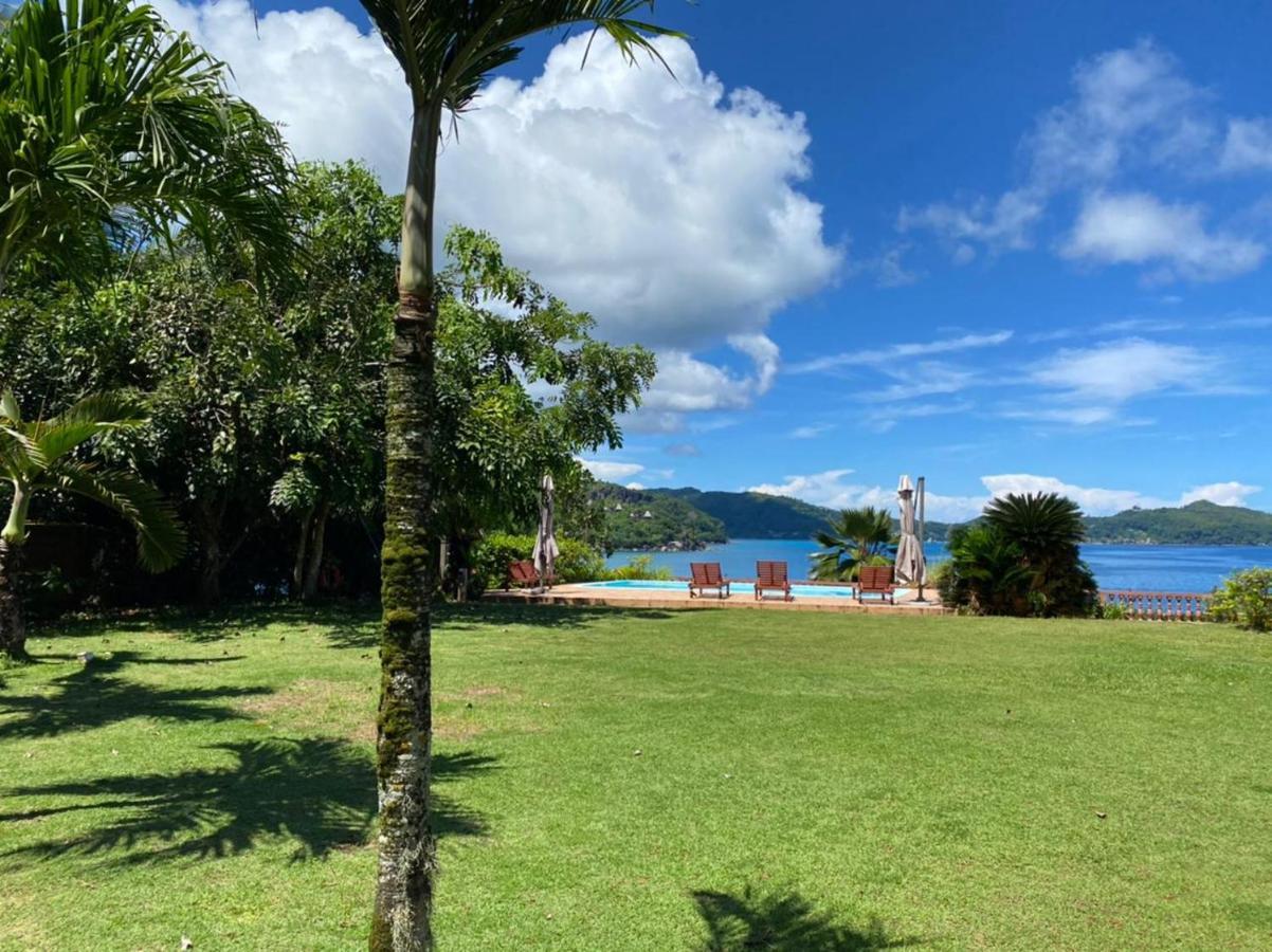 Seychelles Anse Boileau Exterior photo