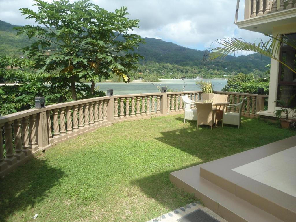 Seychelles Anse Boileau Exterior photo