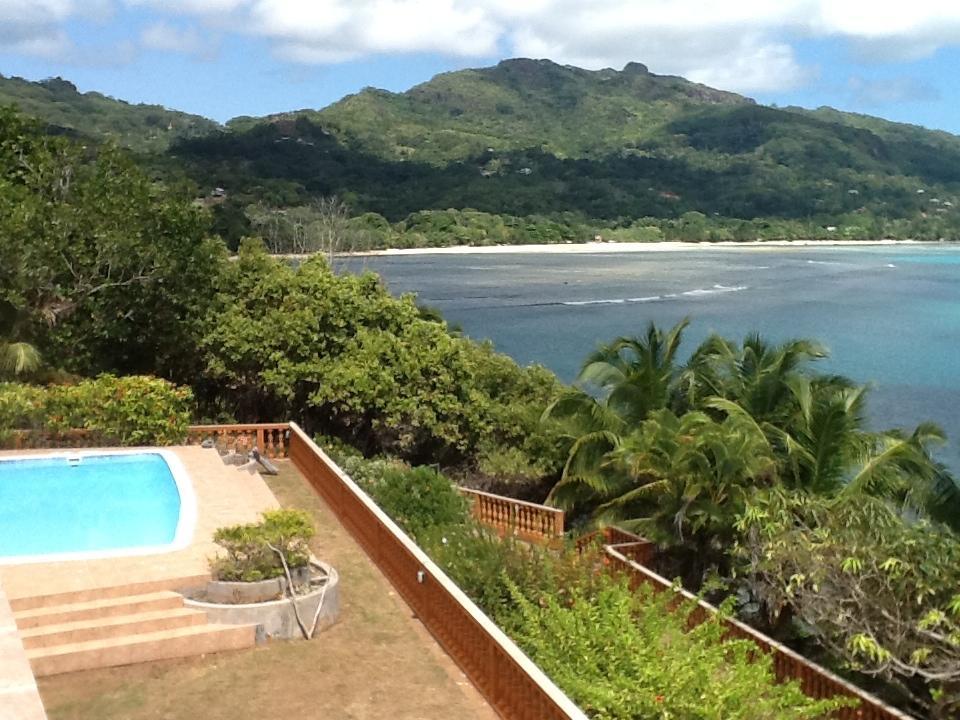 Seychelles Anse Boileau Exterior photo