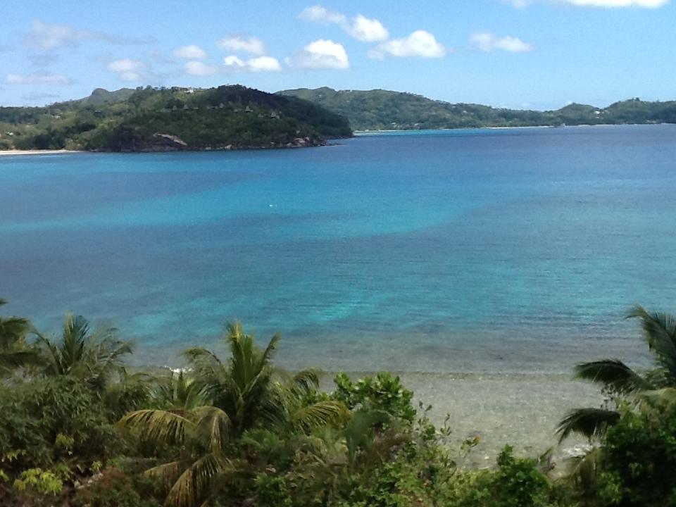 Seychelles Anse Boileau Exterior photo