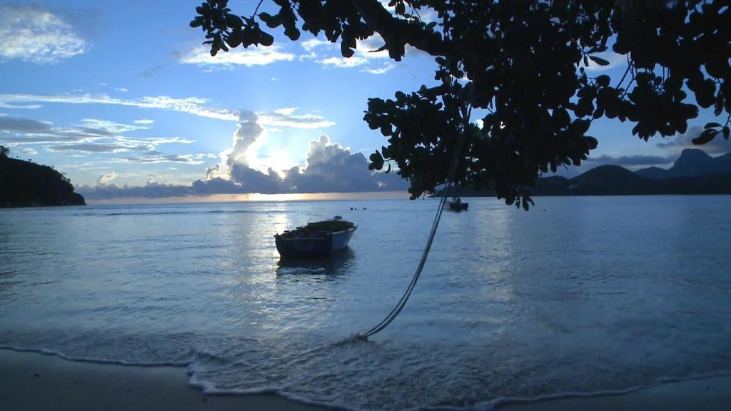 Seychelles Anse Boileau Exterior photo