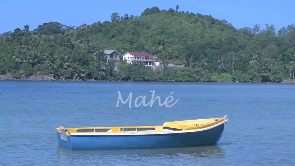 Seychelles Anse Boileau Exterior photo