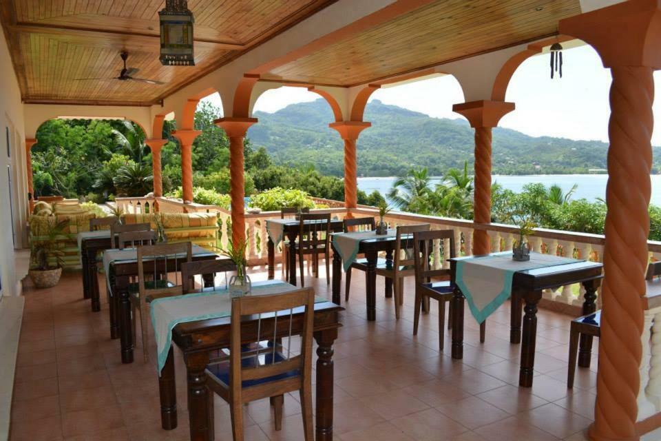 Seychelles Anse Boileau Exterior photo